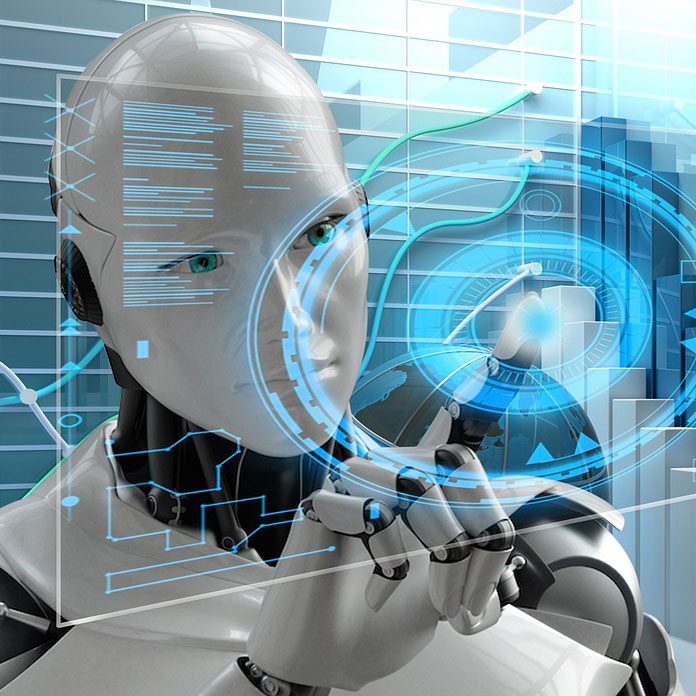 Website Features and Deliverables